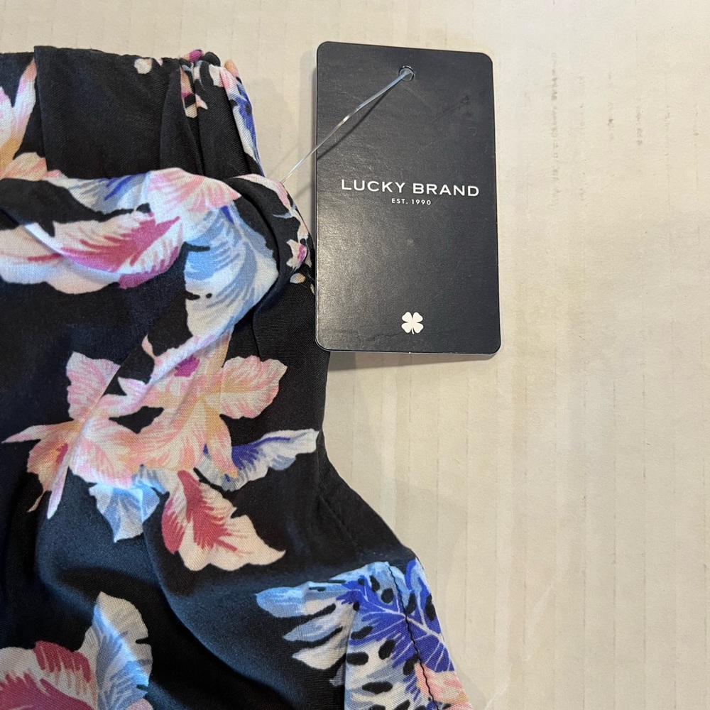 Lucky brand shorts